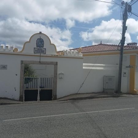 Refugio Intimista De Natureza E Paz A 30 Km De Lisboa. Gradil Exteriör bild