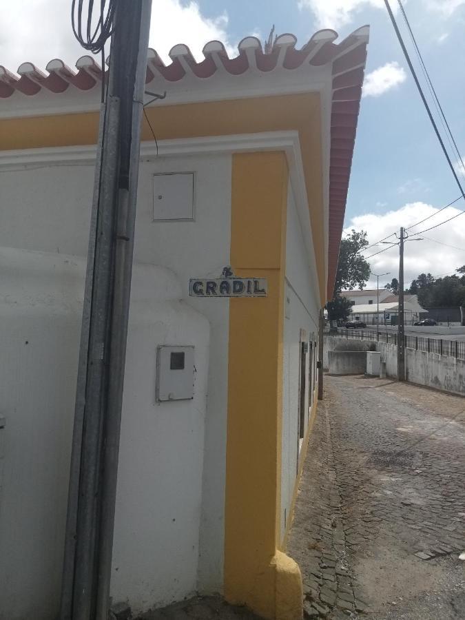 Refugio Intimista De Natureza E Paz A 30 Km De Lisboa. Gradil Exteriör bild