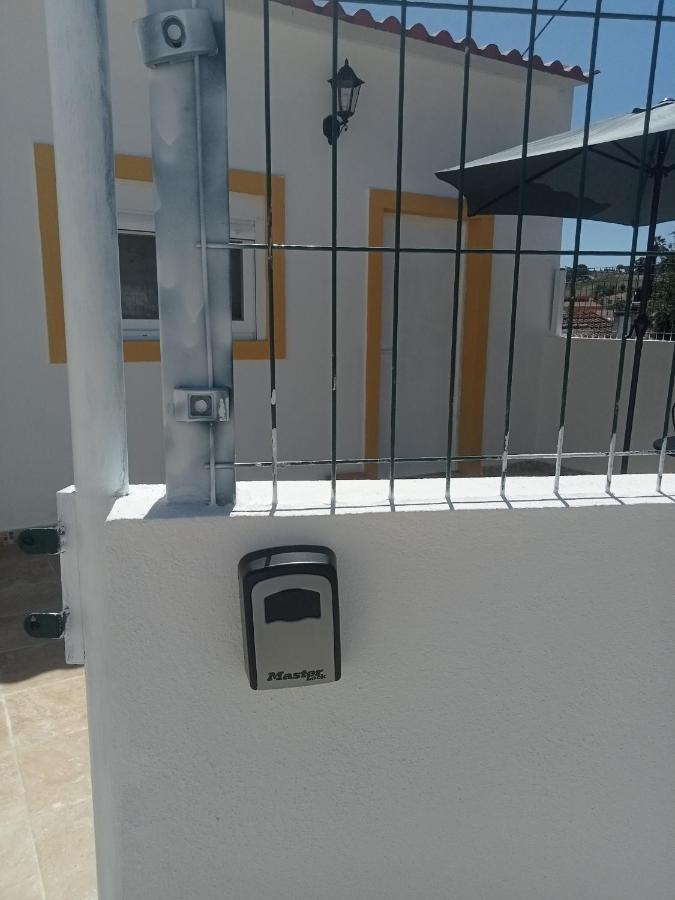 Refugio Intimista De Natureza E Paz A 30 Km De Lisboa. Gradil Exteriör bild