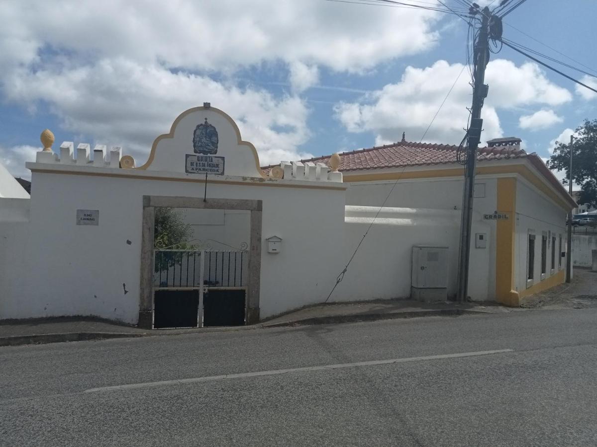 Refugio Intimista De Natureza E Paz A 30 Km De Lisboa. Gradil Exteriör bild