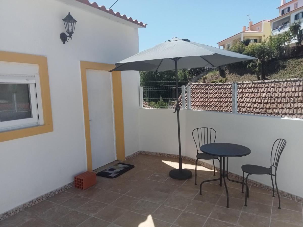 Refugio Intimista De Natureza E Paz A 30 Km De Lisboa. Gradil Exteriör bild