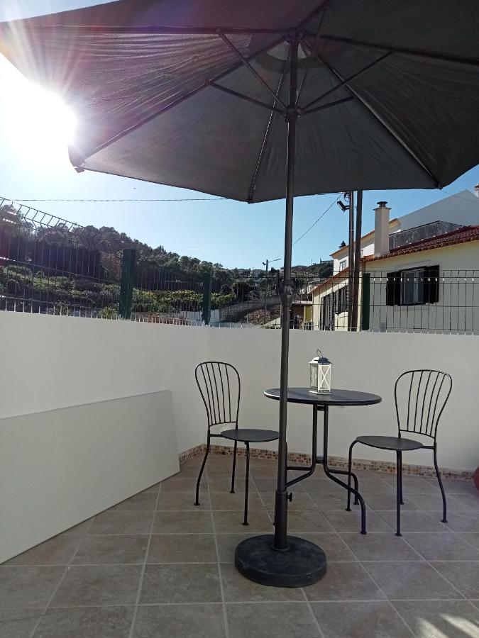 Refugio Intimista De Natureza E Paz A 30 Km De Lisboa. Gradil Exteriör bild