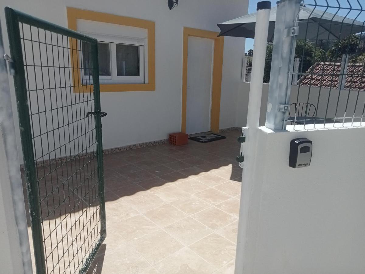 Refugio Intimista De Natureza E Paz A 30 Km De Lisboa. Gradil Exteriör bild