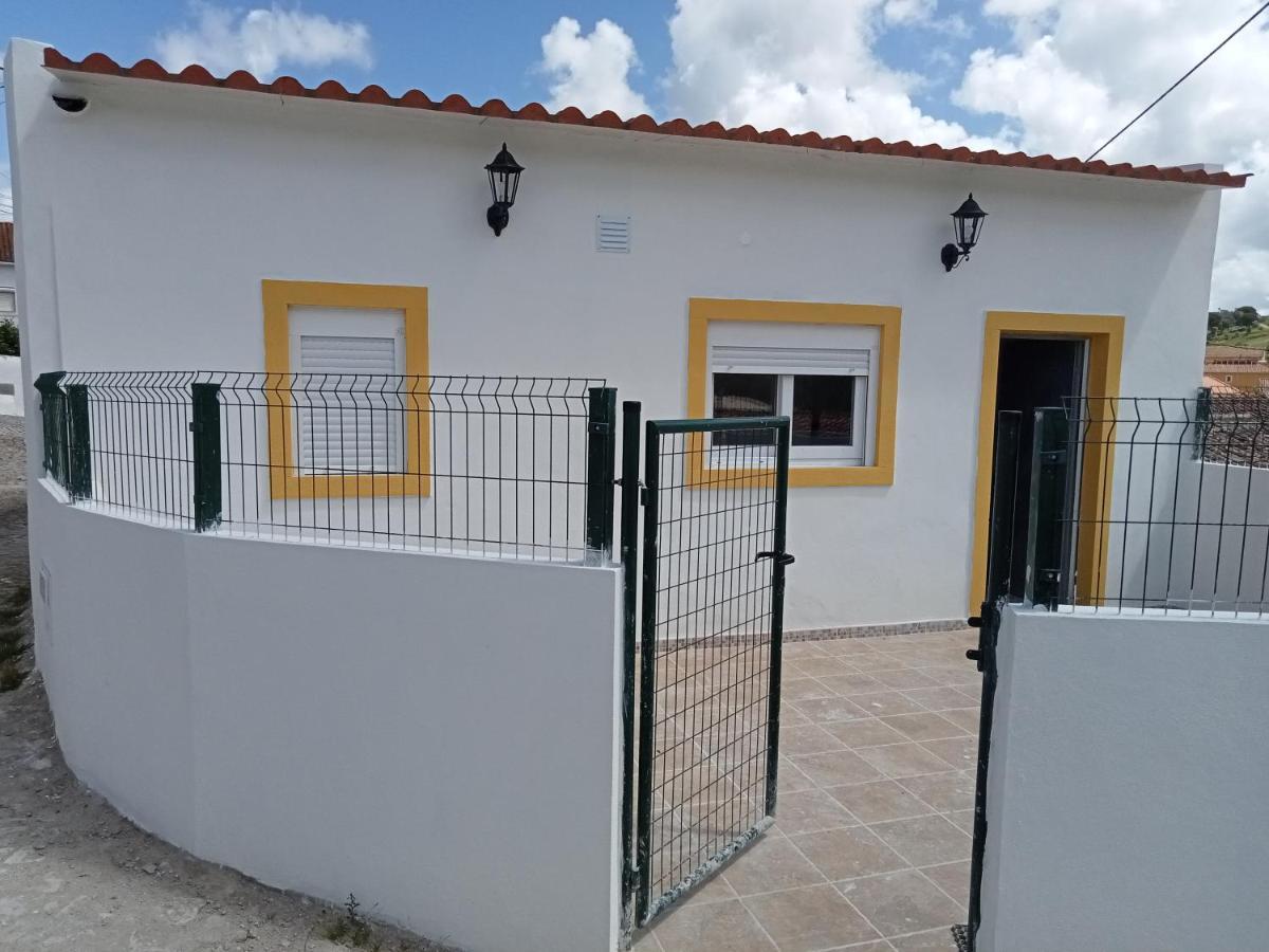 Refugio Intimista De Natureza E Paz A 30 Km De Lisboa. Gradil Exteriör bild